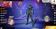 Press the Elite Pass icon